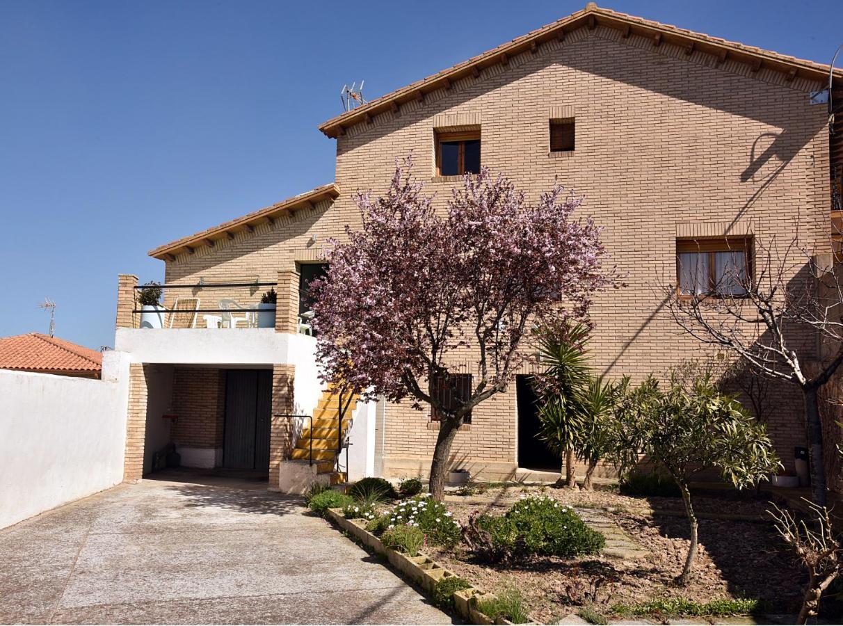 Posada-18 Villa Malon Exterior photo